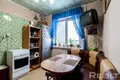 Mieszkanie 3 pokoi 64 m² Żodzino, Białoruś