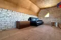 Dom 41 m² Starobinski sielski Saviet, Białoruś