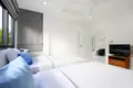 Villa de tres dormitorios 1 m² Ko Samui, Tailandia