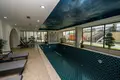 Attique 4 chambres 238 m² Muratpasa, Turquie