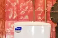 3 room apartment 40 m² Pleshchanitsy, Belarus