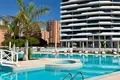 Wohnung 3 zimmer 160 m² Benidorm, Spanien