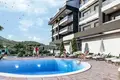 Квартира 46 м² Оба, Турция