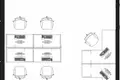 Office 44 m² in Moscow, Russia