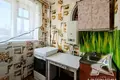 Apartamento 1 habitación 21 m² Kobriny, Belarús