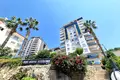 Wohnung 4 Schlafzimmer 110 m² Alanya, Türkei