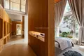 4 bedroom Villa 447 m² Si Sunthon, Thailand