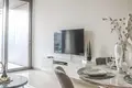 Apartamento 1 habitacion 87 m² Dubái, Emiratos Árabes Unidos