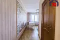 3 room apartment 63 m² Sluck, Belarus