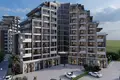 Mieszkanie 1 pokój 38 m² Akrotiri, Cypr