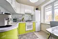 Apartamento 2 habitaciones 45 m² Minsk, Belarús