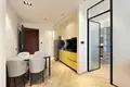 Kondominium 1 zimmer 45 m² Sangkat Boeng Keng Kang Ti Muoy, Kambodscha