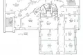 Office 249 m² in Minsk, Belarus