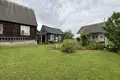 Casa 42 m² Klinocki sielski Saviet, Belarús
