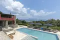6 bedroom villa 350 m² Kira Chrisikou, Greece