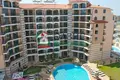 Mieszkanie 2 pokoi 65 m² Nesebyr, Bułgaria