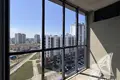 3 room apartment 62 m² Muchaviecki sielski Saviet, Belarus