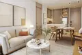 Mieszkanie 52 m² Phuket, Tajlandia