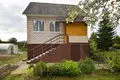 House 51 m² Lasanski sielski Saviet, Belarus