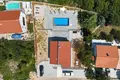 Villa de 4 dormitorios 125 m² Omisalj, Croacia