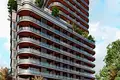 1 bedroom apartment 48 m² Batumi, Georgia