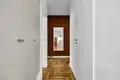 Apartamento 3 habitaciones 57 m² Varsovia, Polonia