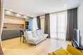 Квартира 1 комната 47 м² Минск, Беларусь