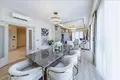 Residential complex New residence with a swimming pool and a spa center, Istanbul, Turkey
