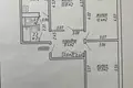 Wohnung 3 zimmer 65 m² Minsk, Belarus