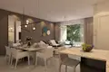2 bedroom apartment 98 m² Larnaca District, Cyprus