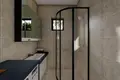 Apartamento 27 m² Pecurice, Montenegro