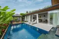 3-Schlafzimmer-Villa 120 m² Choeng Thale, Thailand