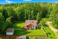 Casa de campo 362 m² Zdanovicki sielski Saviet, Belarús