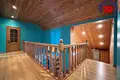 Casa de campo 162 m² Saligorsk, Belarús