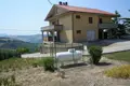 Maison de ville 13 chambres 500 m² Terni, Italie