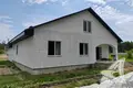 Casa 224 m² Radvanicki sielski Saviet, Belarús