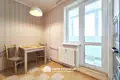 Mieszkanie 1 pokój 43 m² Mińsk, Białoruś