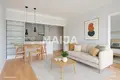 1 bedroom apartment 42 m² Helsinki sub-region, Finland