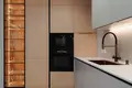 Apartamento 3 habitaciones 65 m² Minsk, Belarús