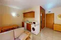 Wohnung 1 Schlafzimmer 34 m² Nessebar, Bulgarien