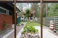 Apartamento 3 habitaciones 88 m² Kouvola sub region, Finlandia