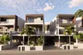 Casa 4 habitaciones 210 m² Palodeia, Chipre