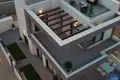 Willa 3 pokoi 123 m² Algorfa, Hiszpania