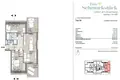 3 room apartment 83 m² Vienna, Austria