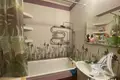 Wohnung 1 zimmer 42 m² Muchaviecki sielski Saviet, Belarus