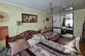 2 room apartment 44 m² Muchaviecki sielski Saviet, Belarus