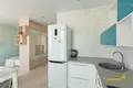 1 room apartment 31 m² Fanipal, Belarus