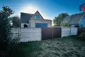 Haus 18 m² Cyzevicki sielski Saviet, Belarus
