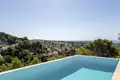 Casa 4 habitaciones 260 m² Benisa, Španjolska