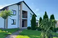 Ferienhaus 171 m² Cyscinski sielski Saviet, Belarus